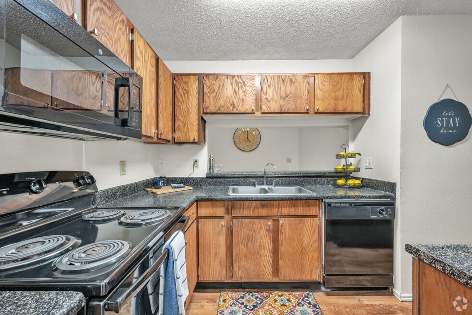 Amarillo Apartment: 3420 S. Coulter Street
