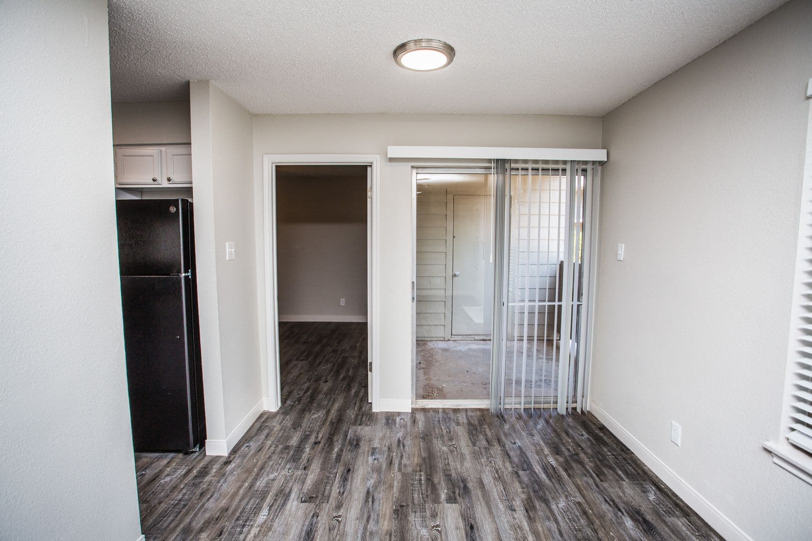 Lubbock Apartment: 7001 Utica Ave