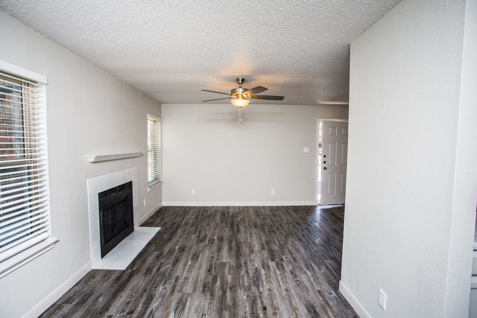 Lubbock Apartment: 7001 Utica Ave