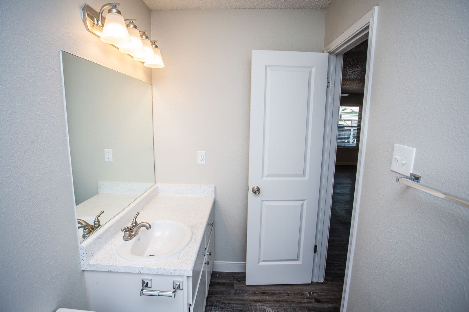 Lubbock Apartment: 7001 Utica Ave