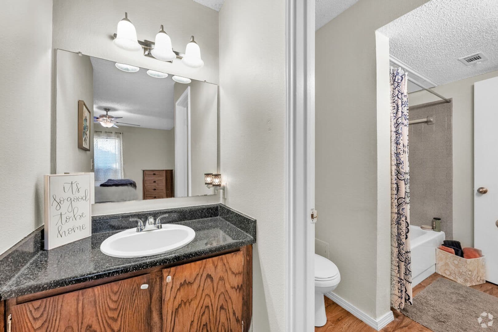 Amarillo Apartment: 3420 S. Coulter Street
