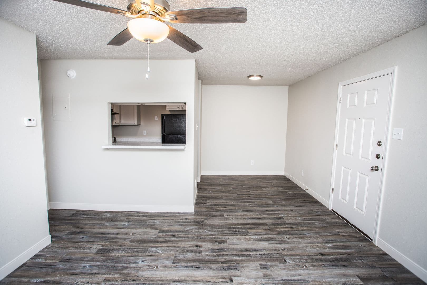Lubbock Apartment: 7001 Utica Ave