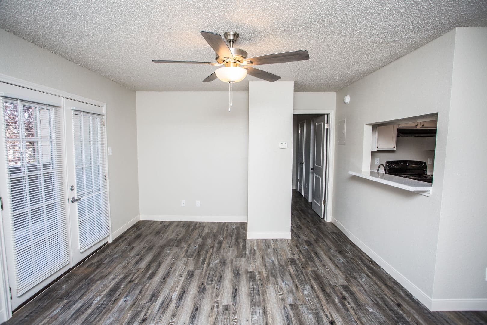 Lubbock Apartment: 7001 Utica Ave