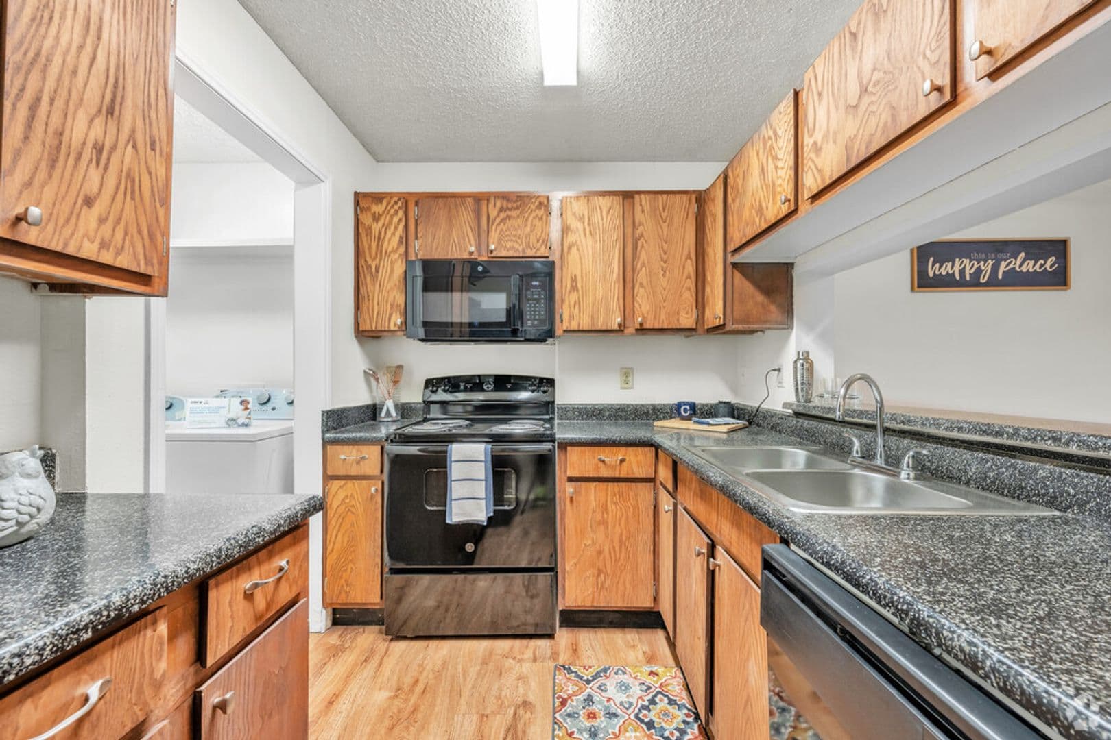 Amarillo Apartment: 3420 S. Coulter Street