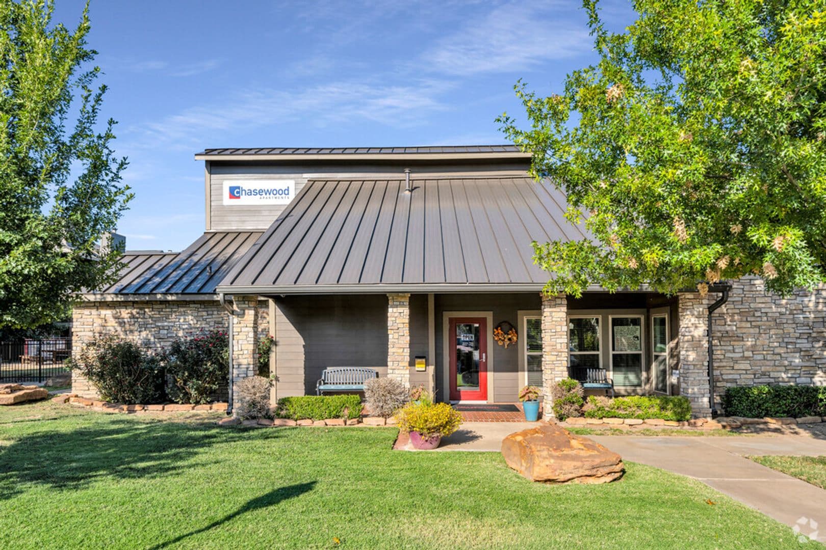 Amarillo Apartment: 3420 S. Coulter Street