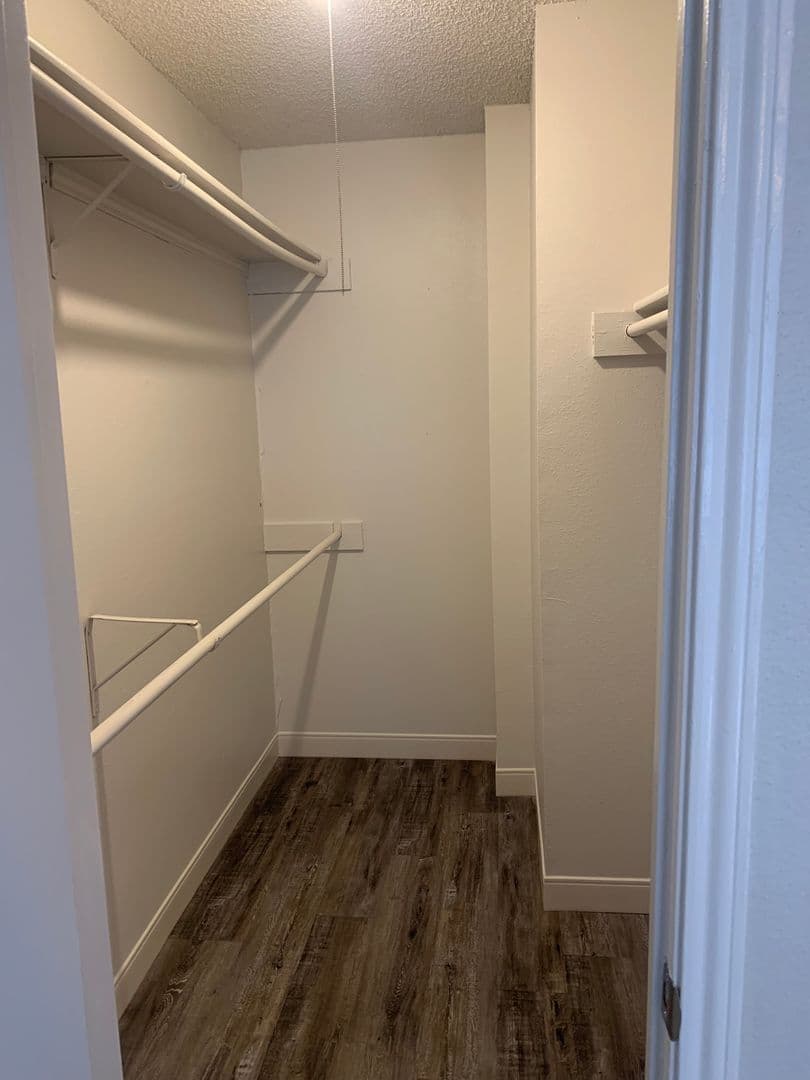 Lubbock Apartment: 7001 Utica Ave