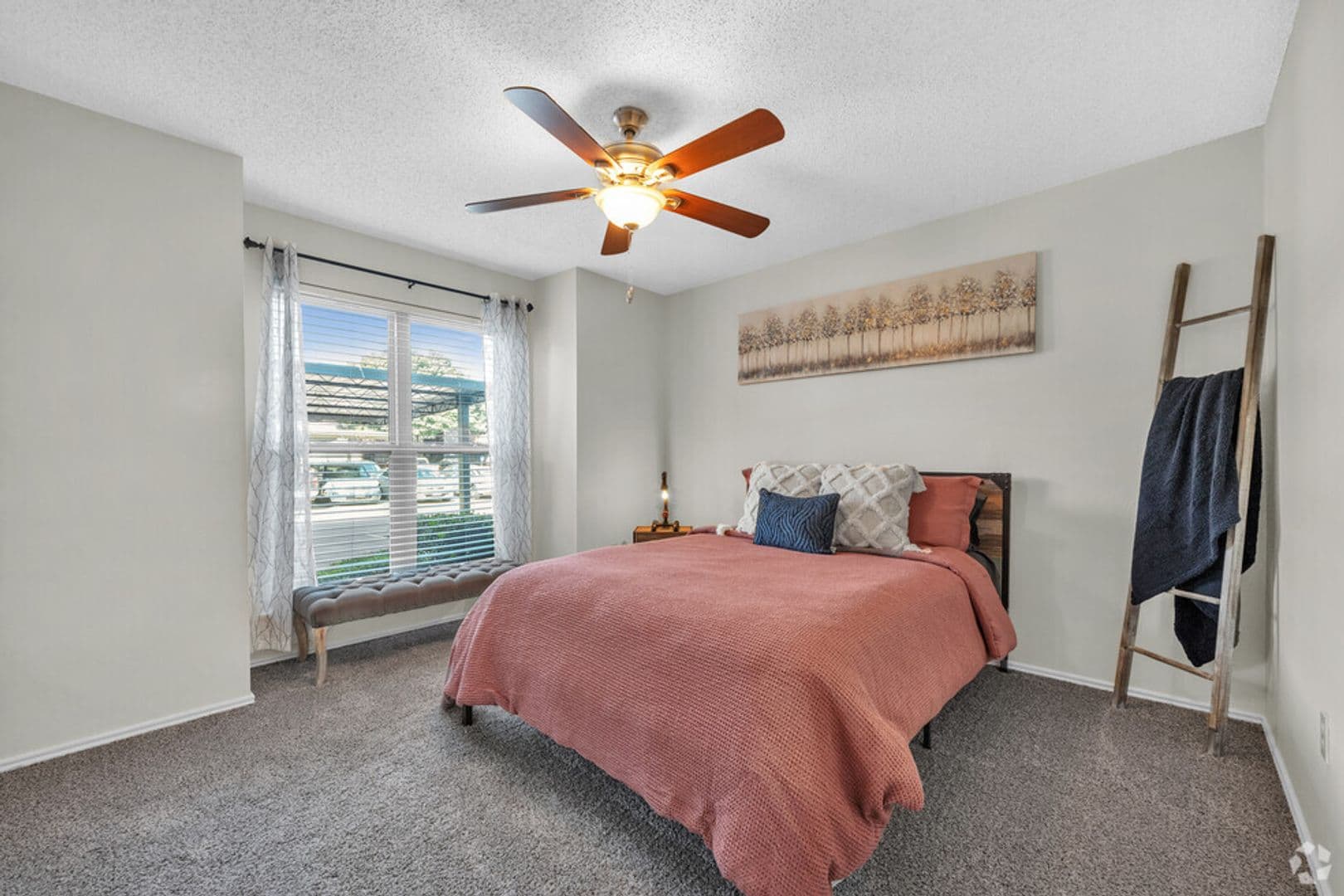 Amarillo Apartment: 3420 S. Coulter Street
