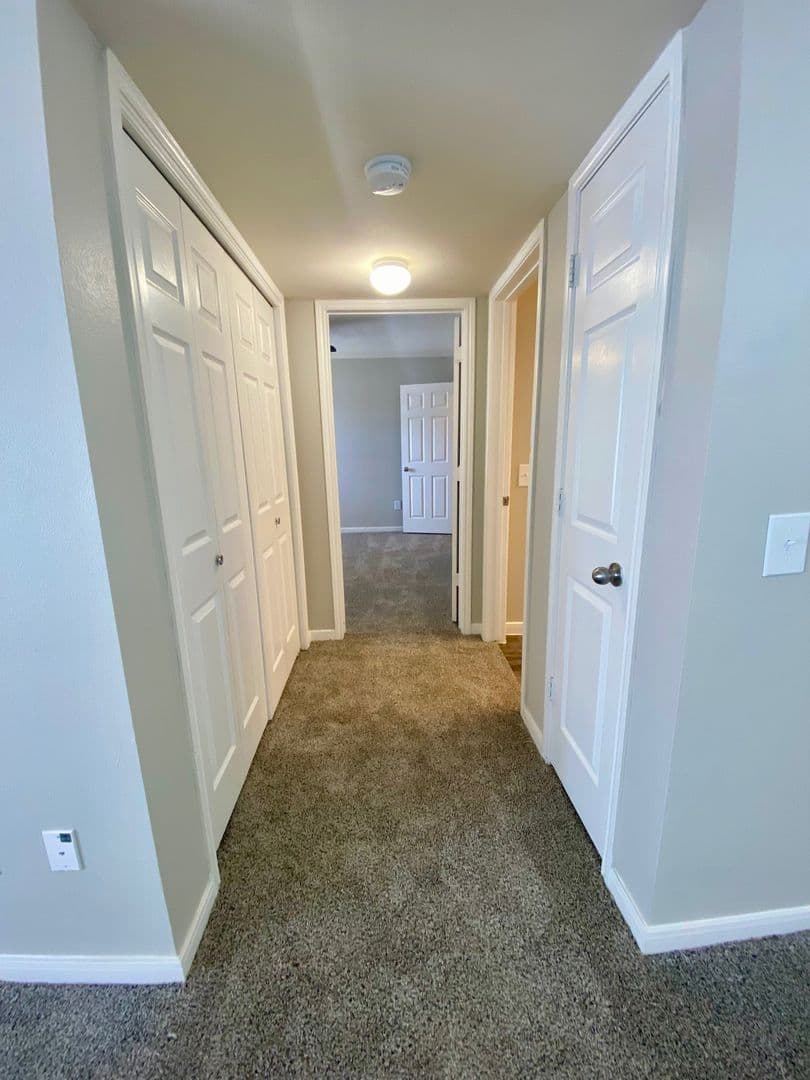 Lubbock Apartment: 4501 71st St