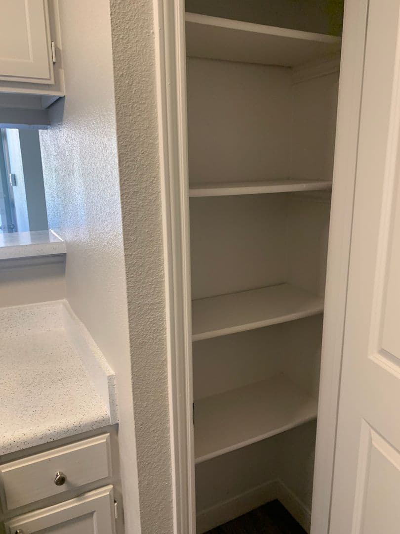 Lubbock Apartment: 7001 Utica Ave