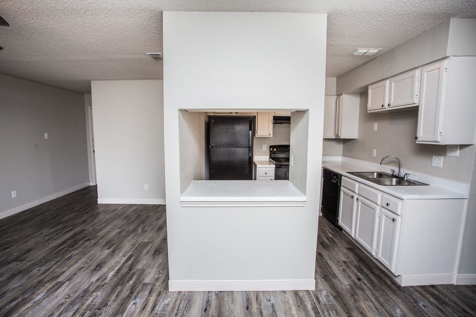 Lubbock Apartment: 7001 Utica Ave