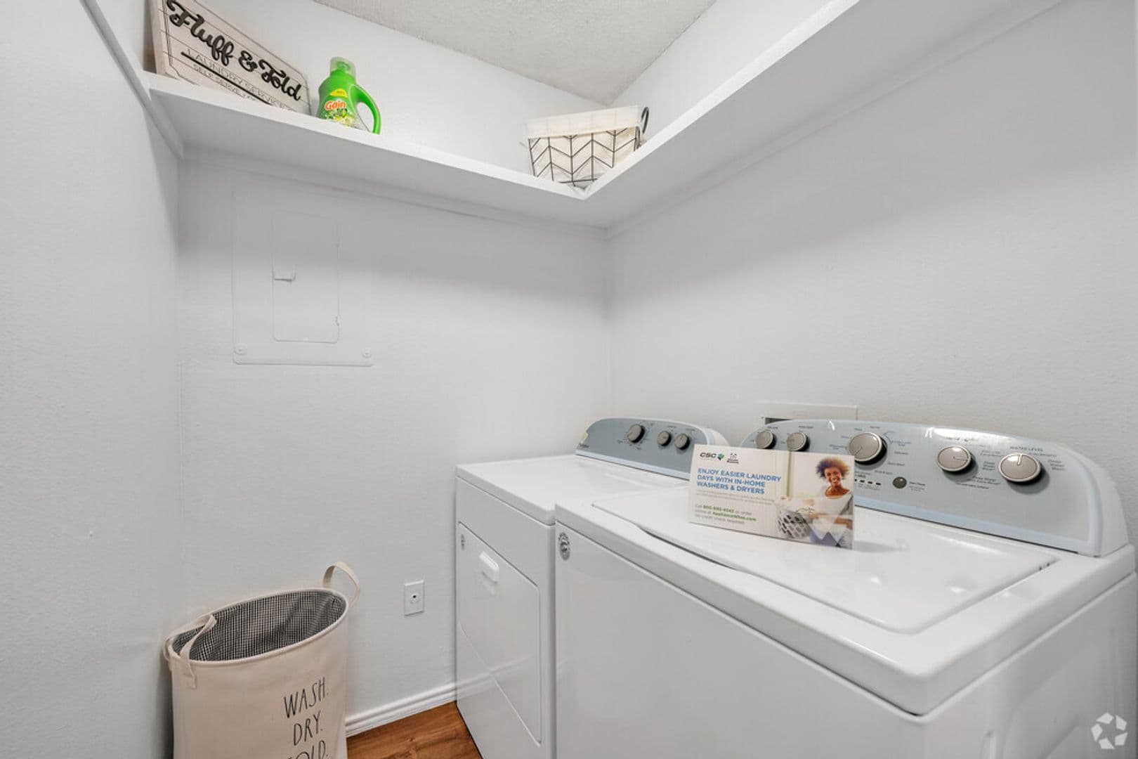 Amarillo Apartment: 3420 S. Coulter Street