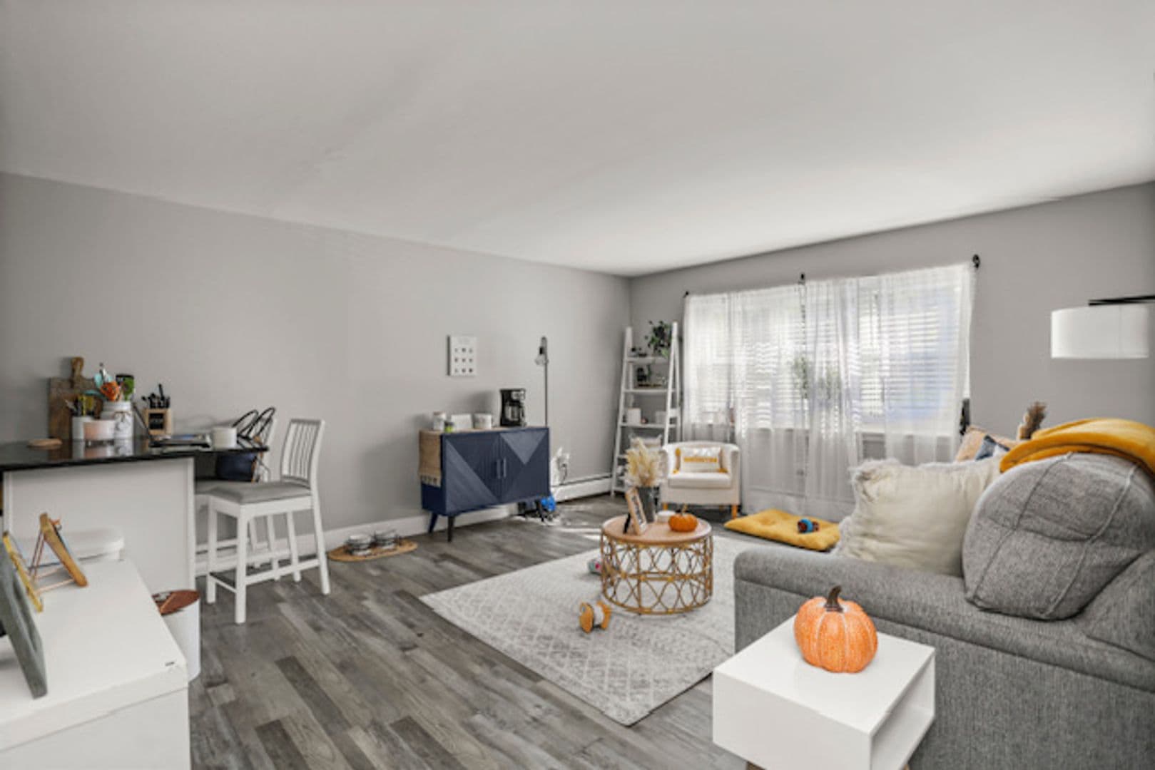 Stratford Apartment: 1126 Stratford Avenue
