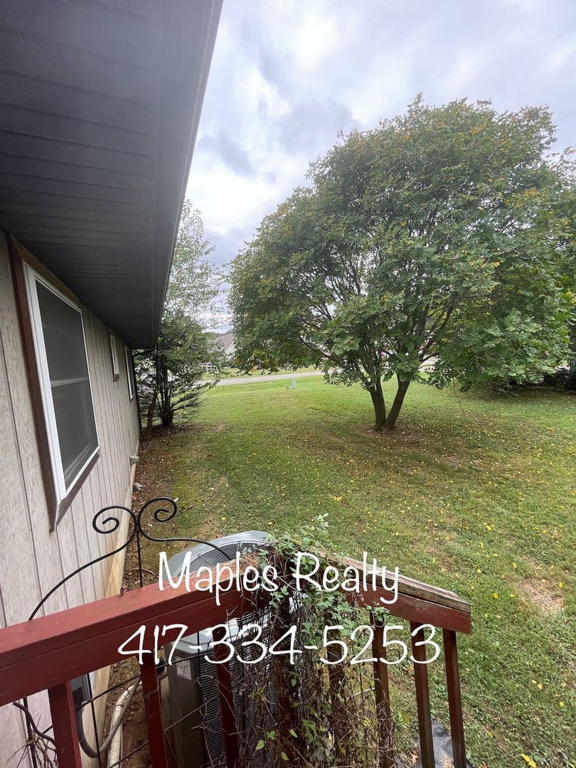 Rockaway Beach House: 718 Boys Camp Road