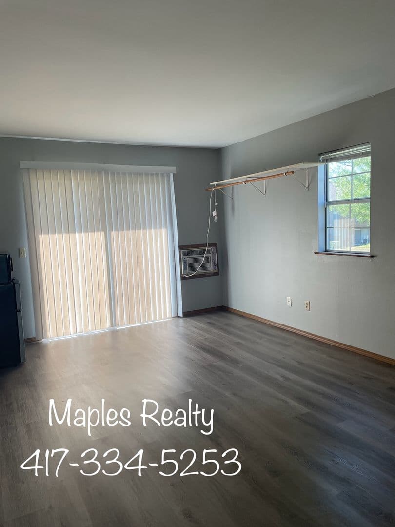 Branson Condo: 28 Fall Creek Dr. #4A