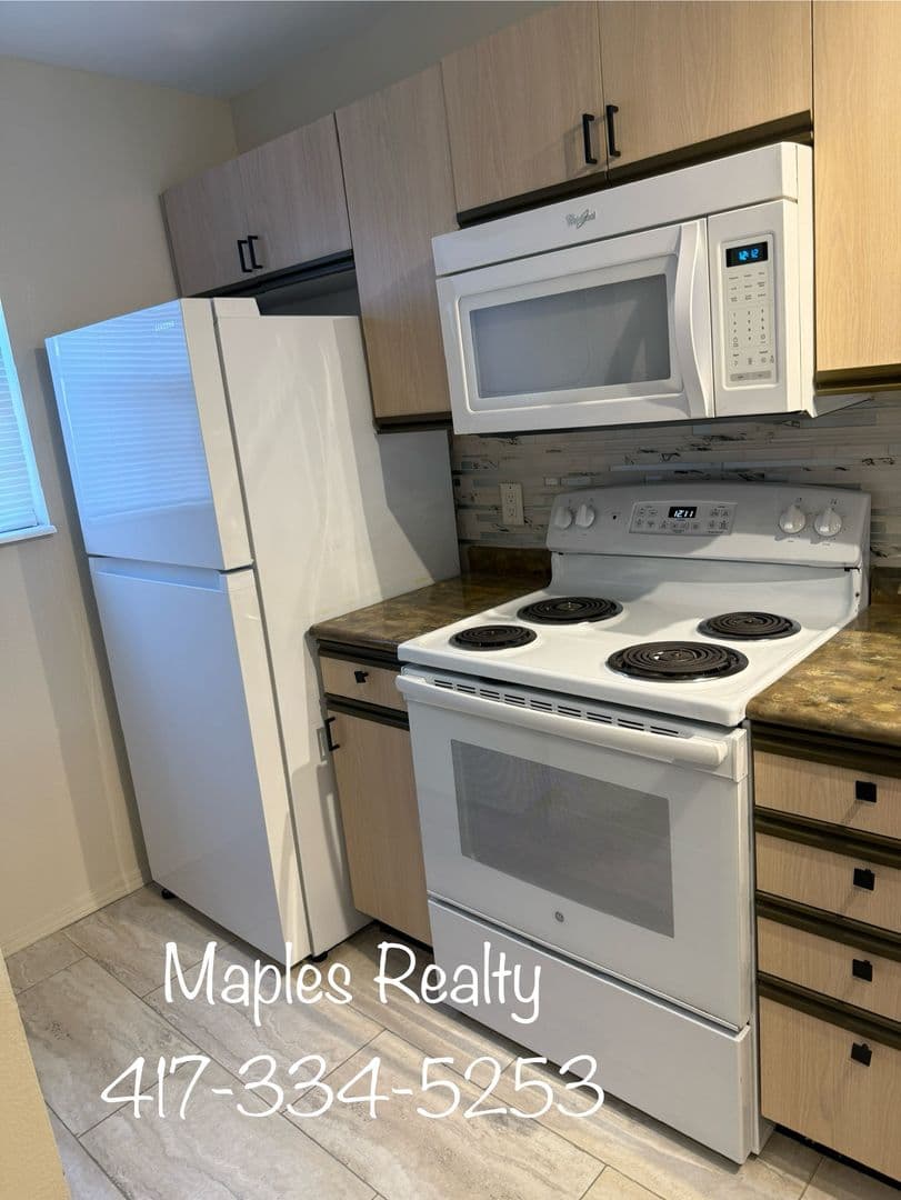 Branson House: 32 Golfshores Drive #9
