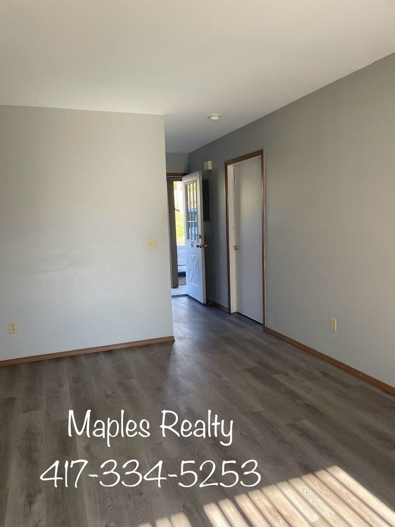 Branson Condo: 28 Fall Creek Dr. #4A