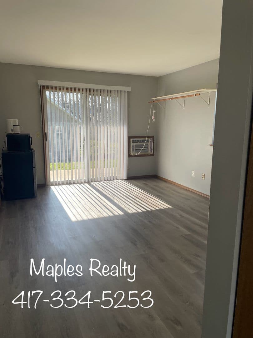 Branson Condo: 28 Fall Creek Dr. #4A