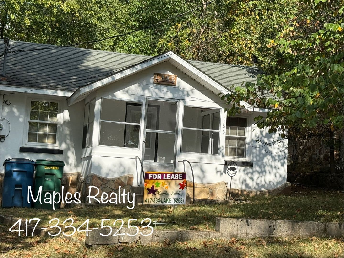 Rockaway Beach House: 185 Wildflower Avenue