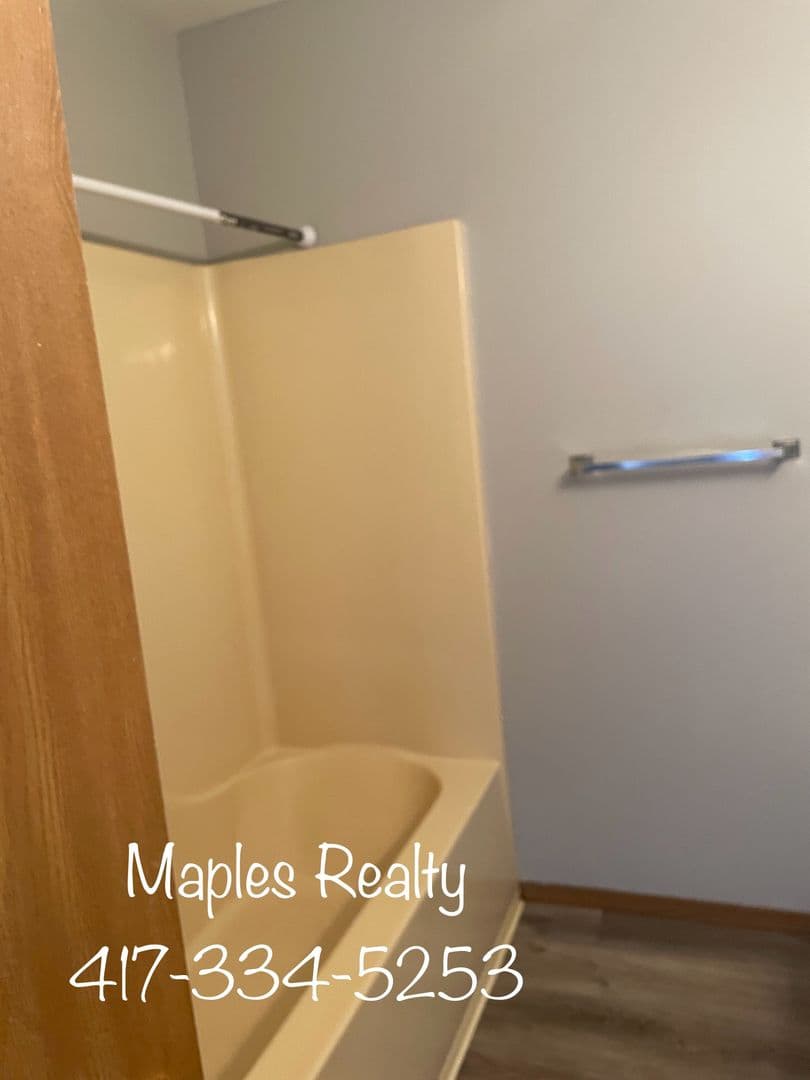 Branson Condo: 28 Fall Creek Dr. #4A