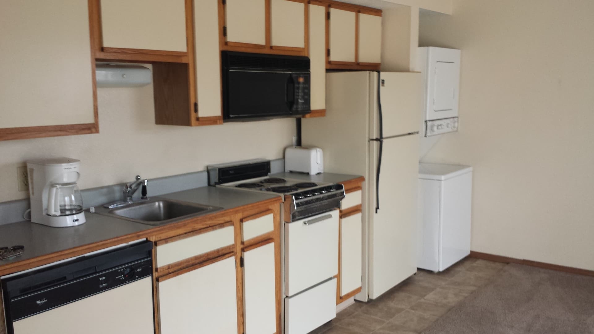 Branson Condo: 2 Memory Lane #6