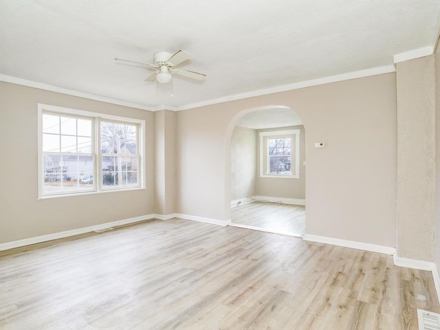 Aliquippa House: 300 Todd St