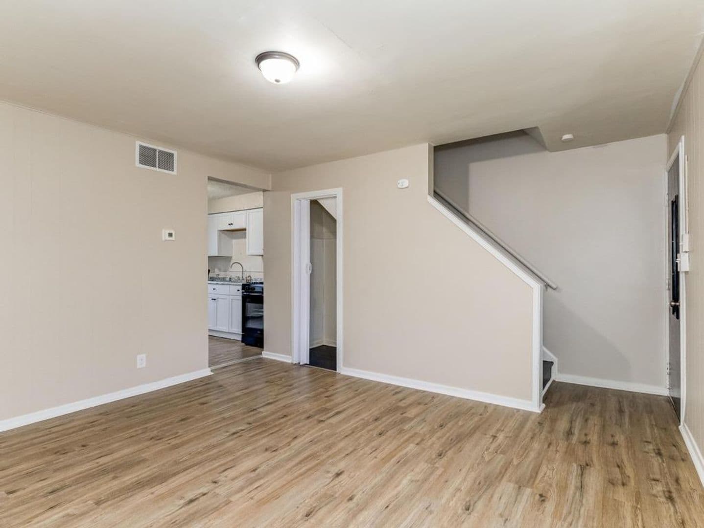 Aliquippa Apartment: 1-50 Mount Vernon Dr.