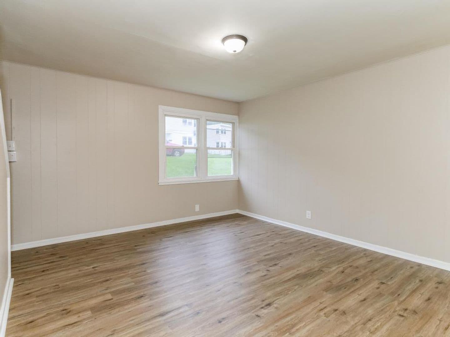 Aliquippa Apartment: 1-50 Mount Vernon Dr.