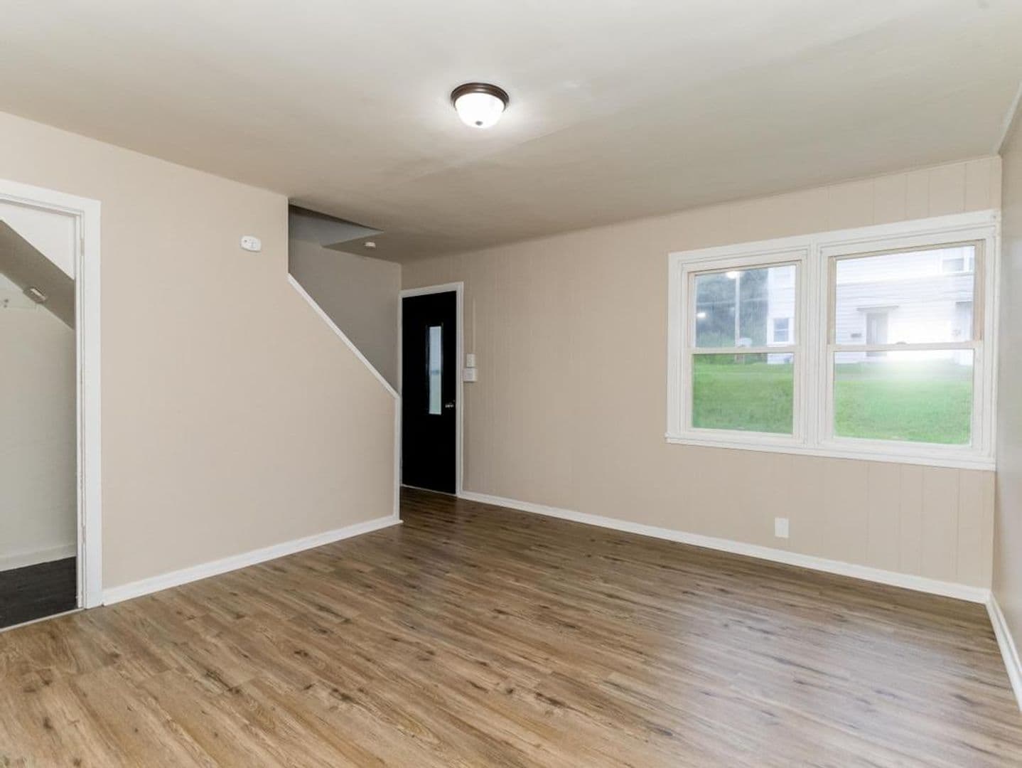 Aliquippa Apartment: 1-50 Mount Vernon Dr.