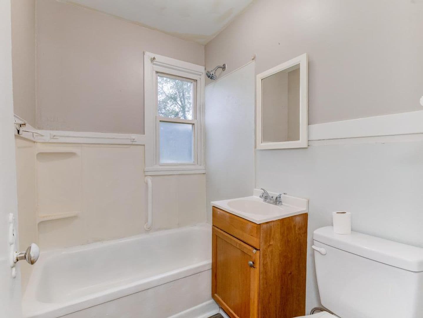 Aliquippa Apartment: 1-50 Mount Vernon Dr.