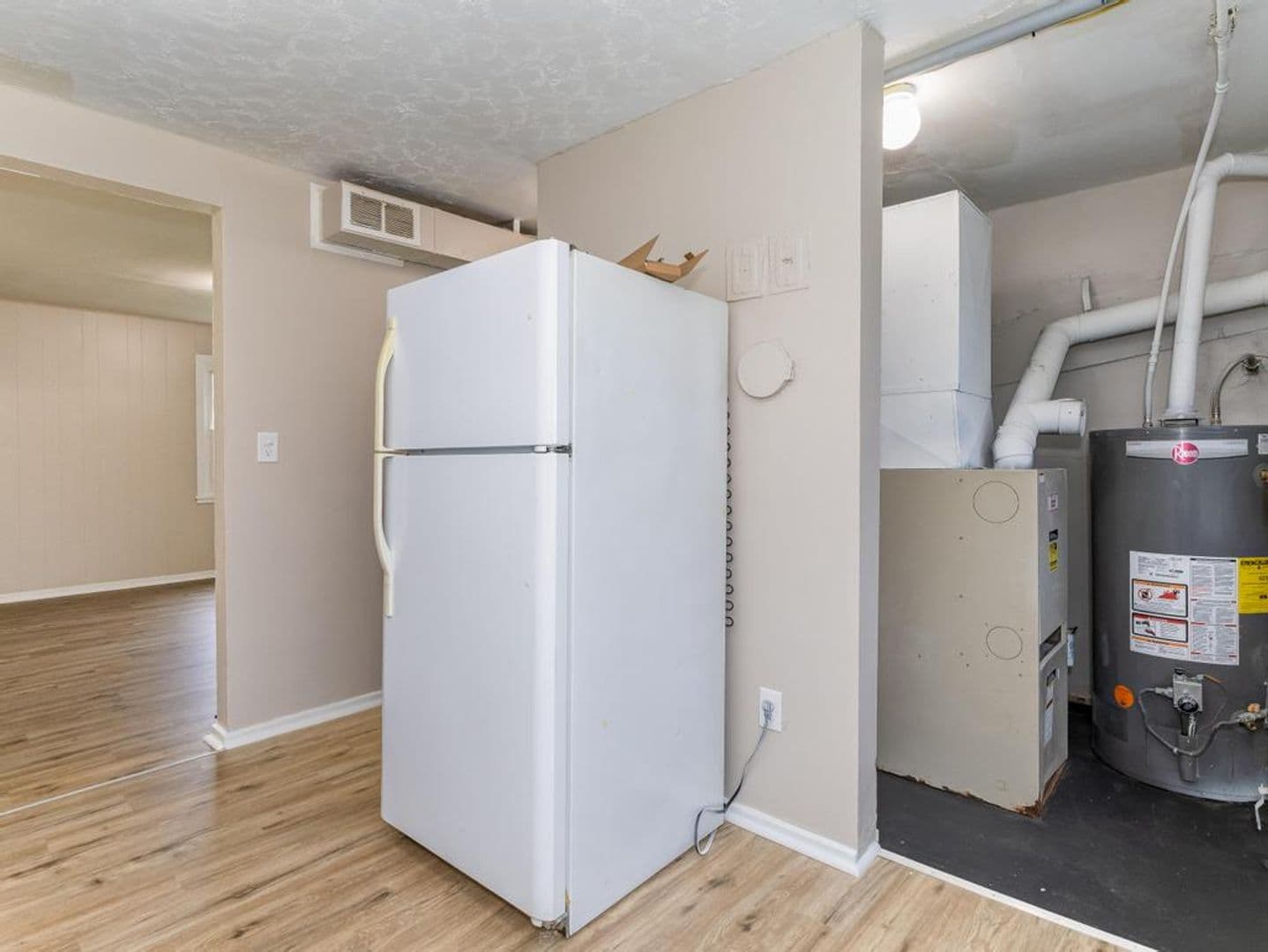 Aliquippa Apartment: 1-50 Mount Vernon Dr.