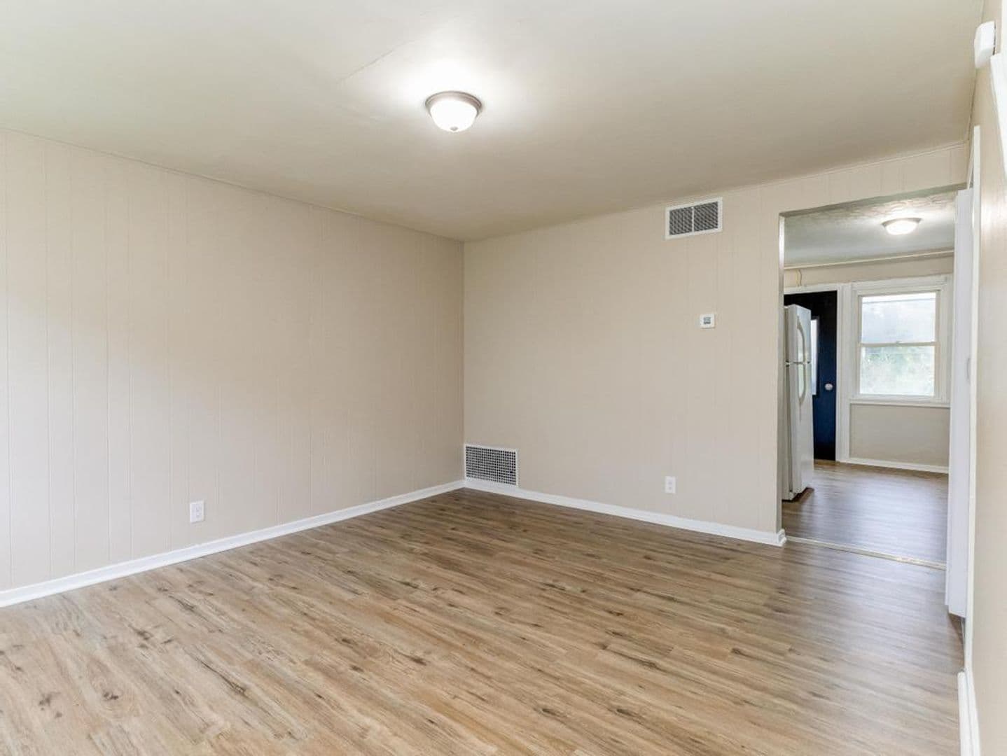 Aliquippa Apartment: 1-50 Mount Vernon Dr.