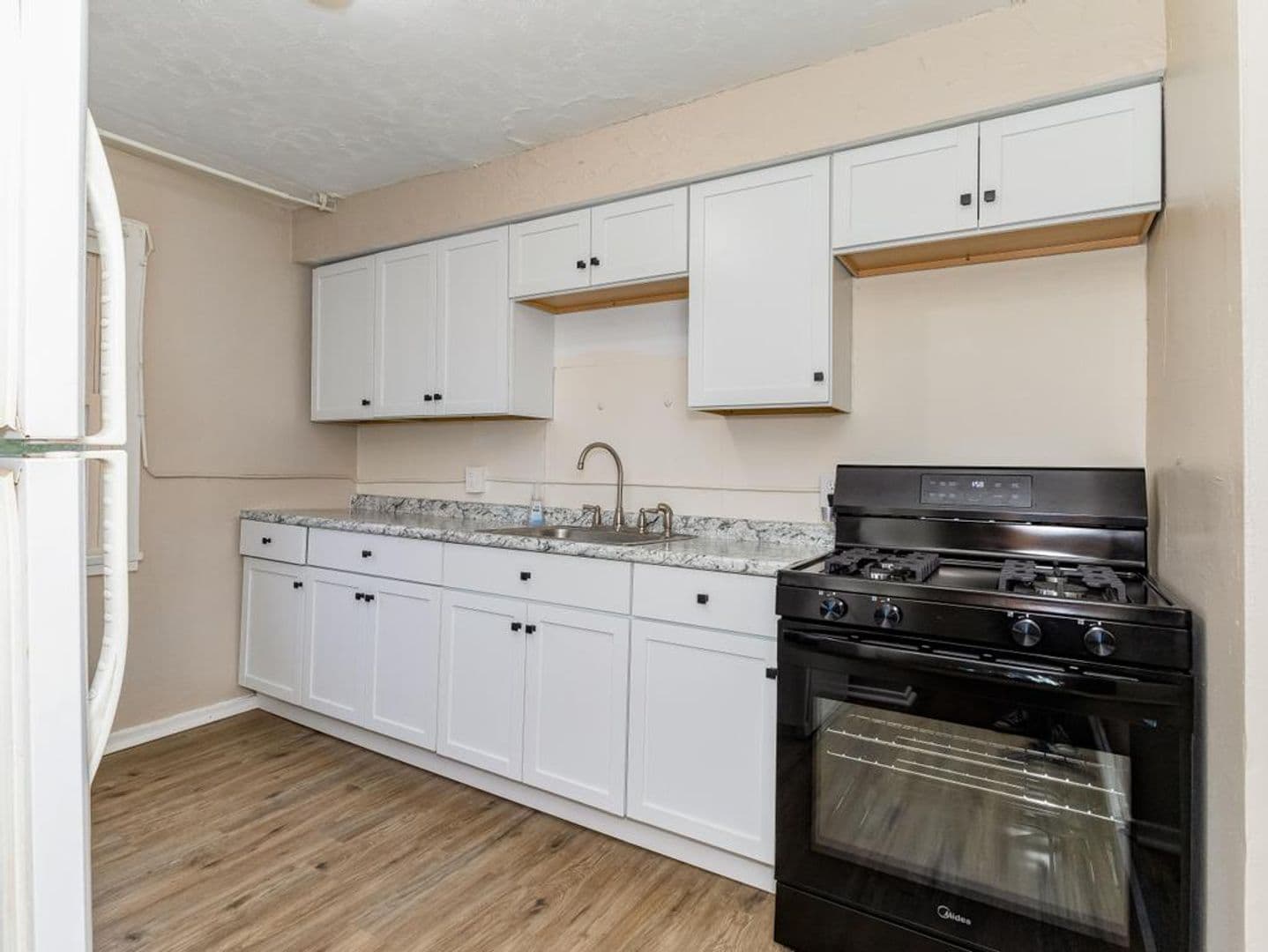 Aliquippa Apartment: 1-50 Mount Vernon Dr.
