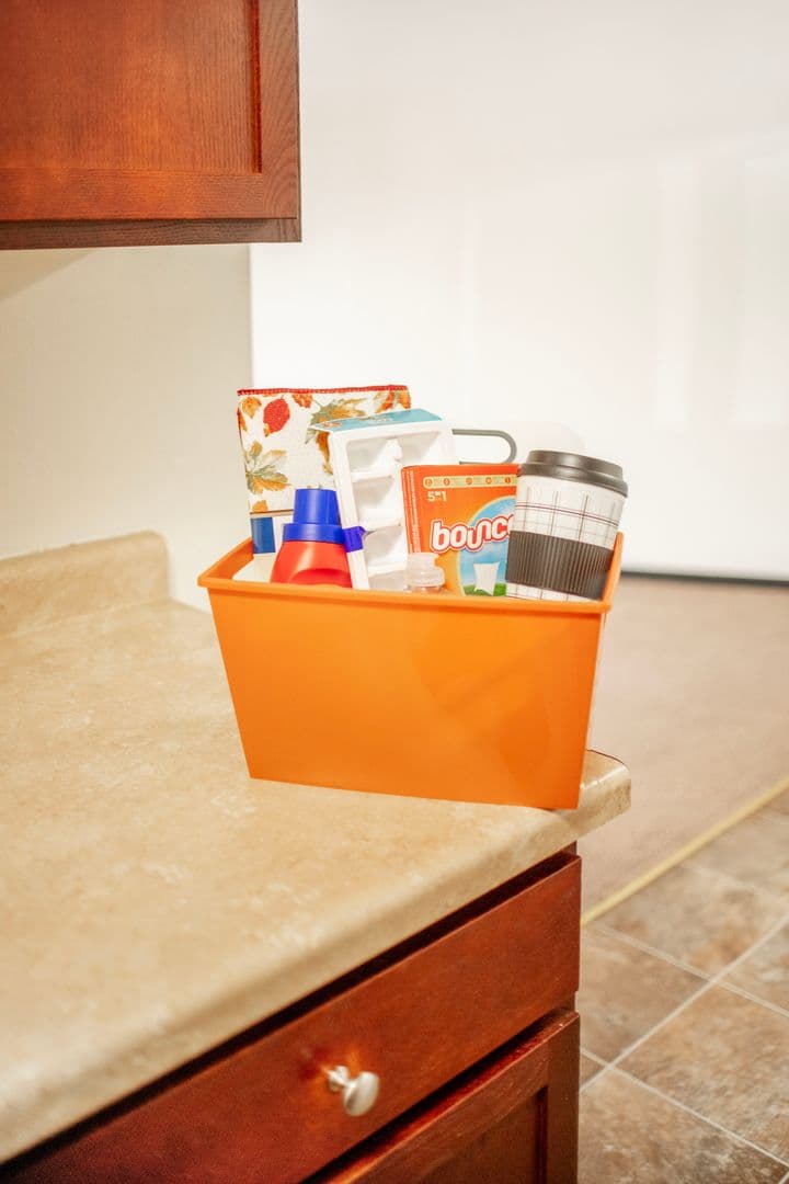 Brooklyn Park Apartment: 8221 Riverview Lane