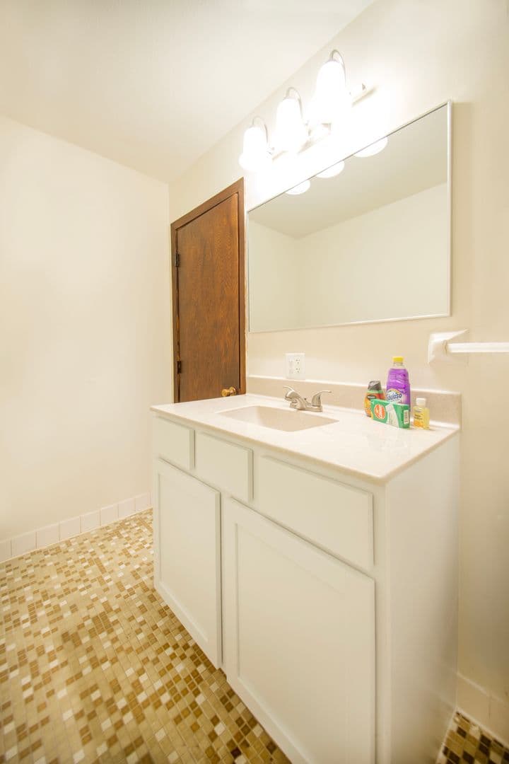 Brooklyn Park Apartment: 8221 Riverview Lane