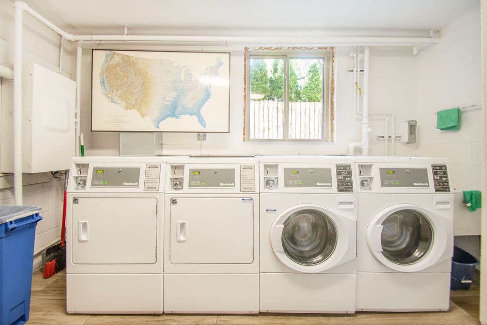 Minneapolis Apartment: 350 26th Ave NE