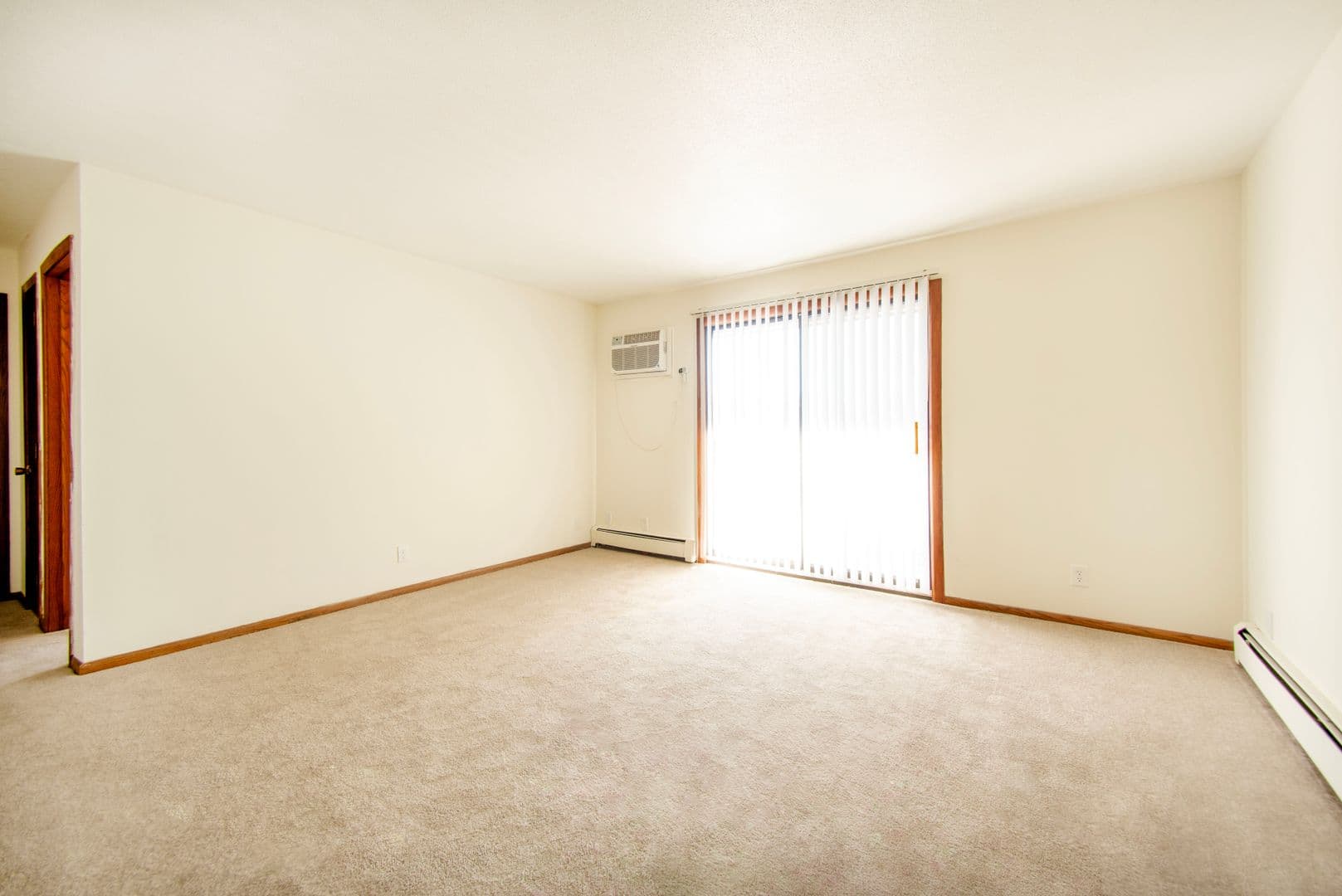 Brooklyn Park Apartment: 8221 Riverview Lane