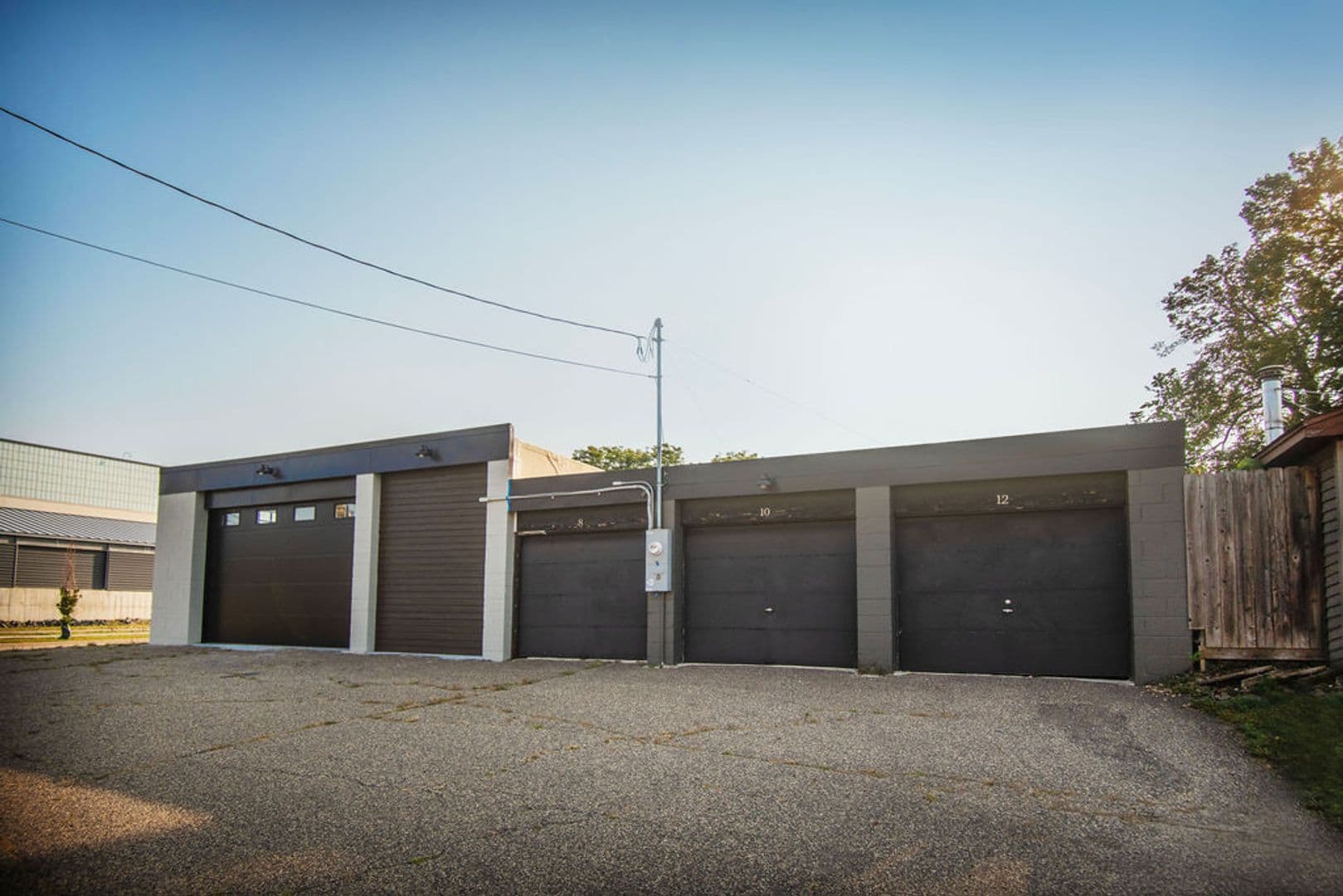 Minneapolis Apartment: 350 26th Ave NE
