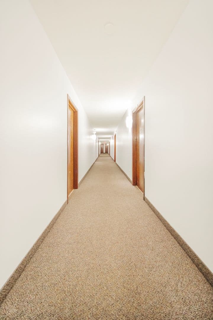 Brooklyn Park Apartment: 8221 Riverview Lane