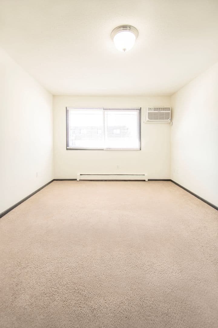Brooklyn Park Apartment: 8221 Riverview Lane