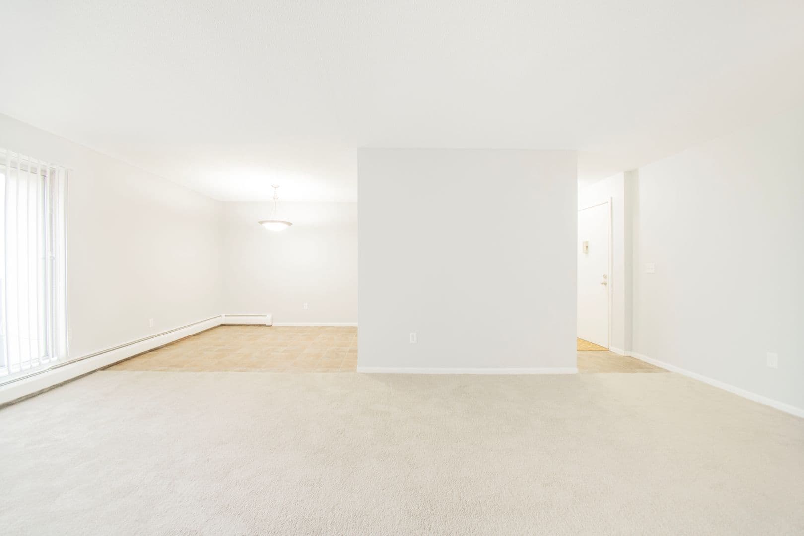 Chanhassen Apartment: 7721 Chanhassen Rd