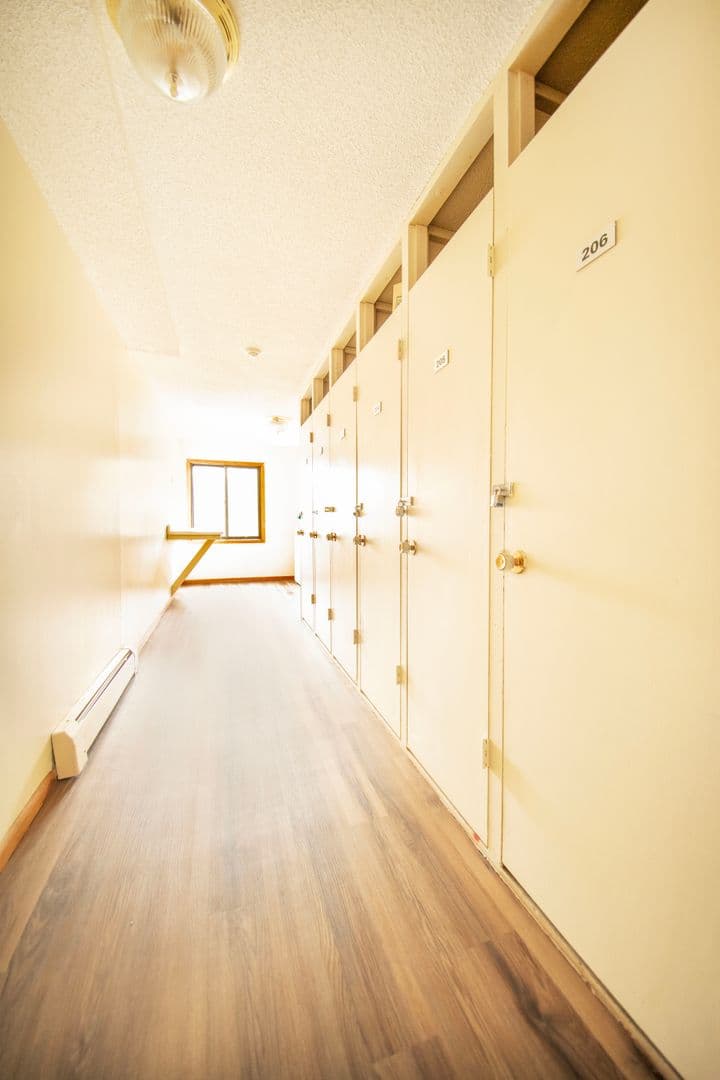 Excelsior Apartment: 818 3rd Ave S