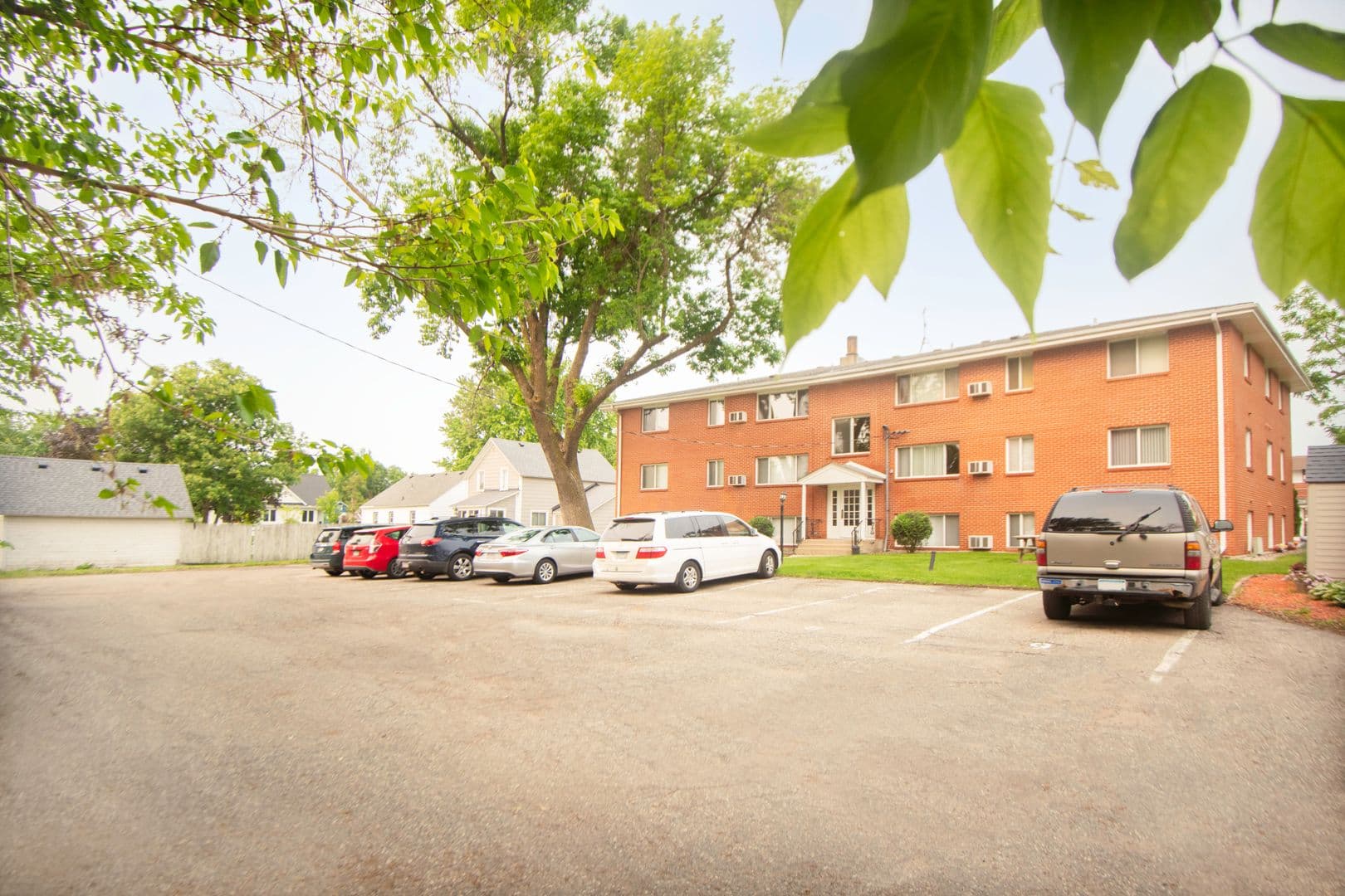 Waconia Apartment: 245 Elm Street South