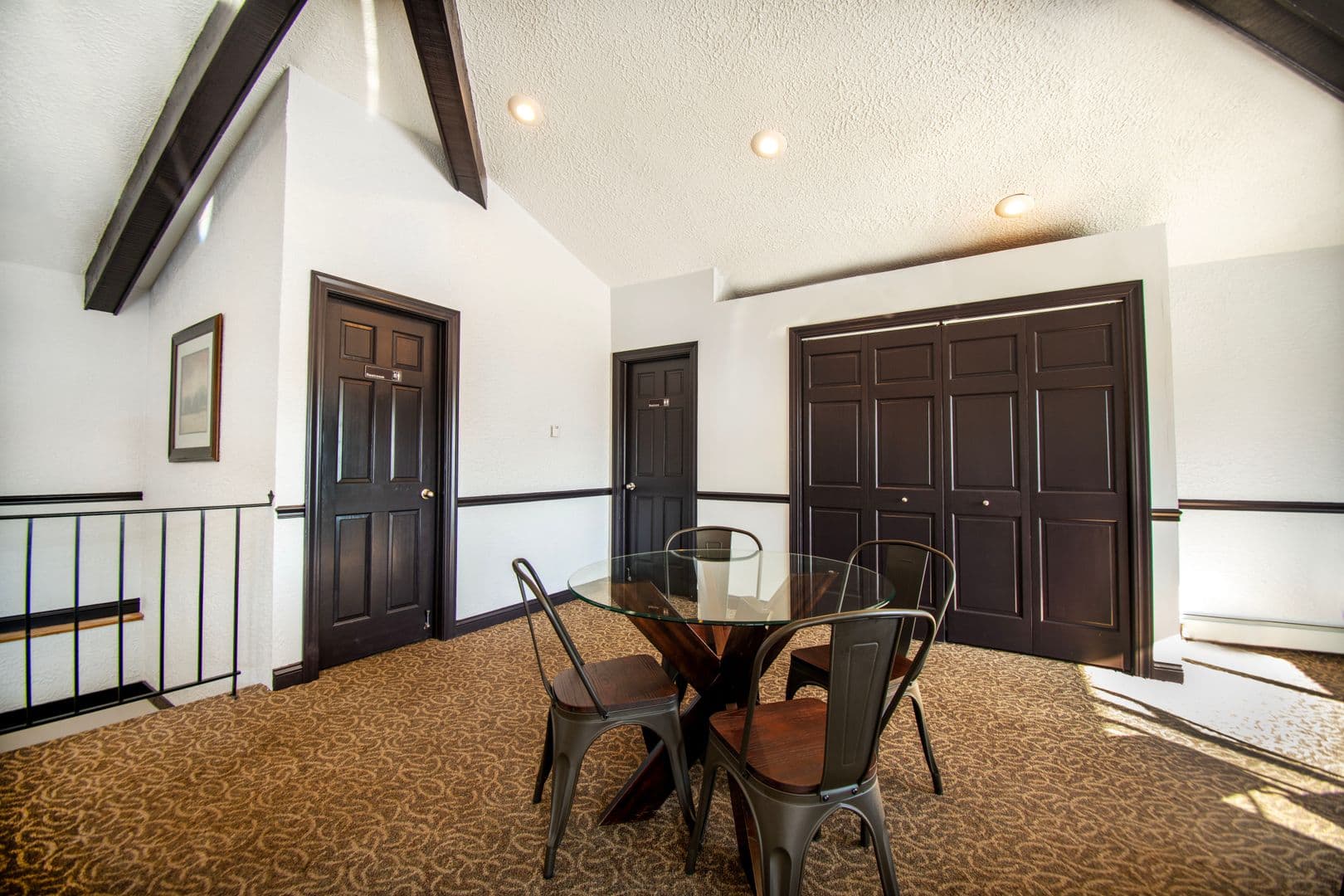 Brooklyn Park Apartment: 8221 Riverview Lane