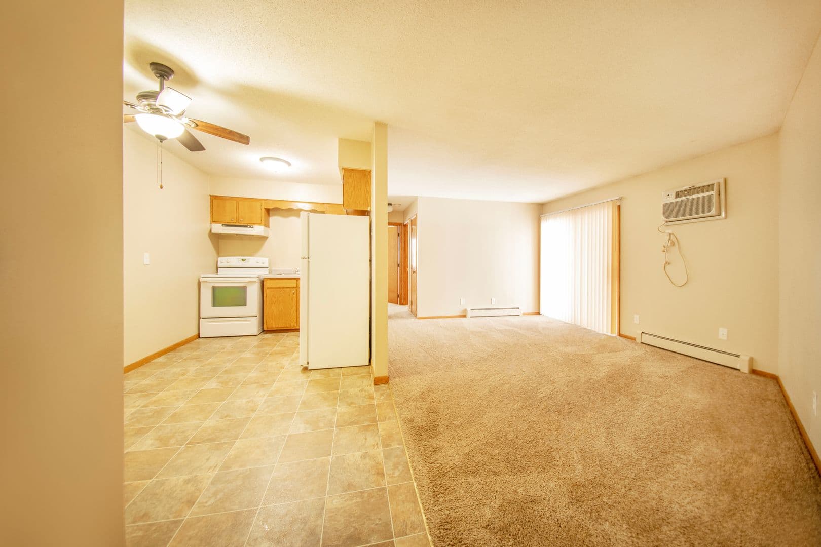 Elk River Apartment: 18594 Gary St