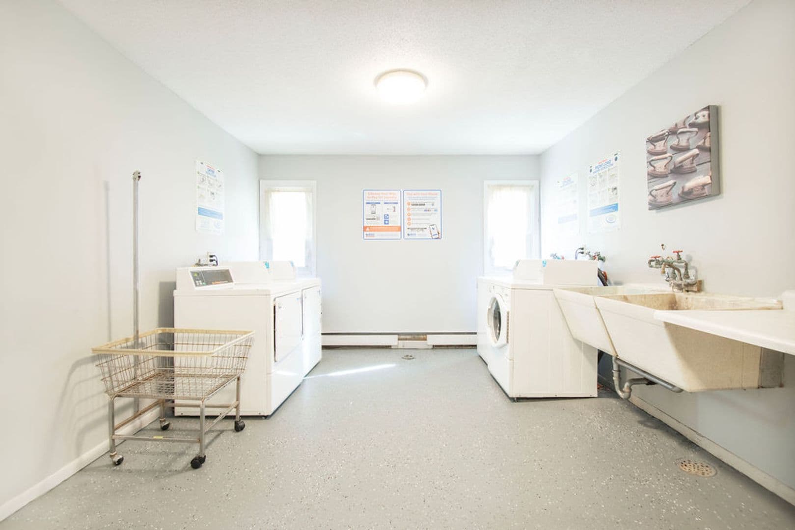 Excelsior Apartment: 840 3rd Avenue