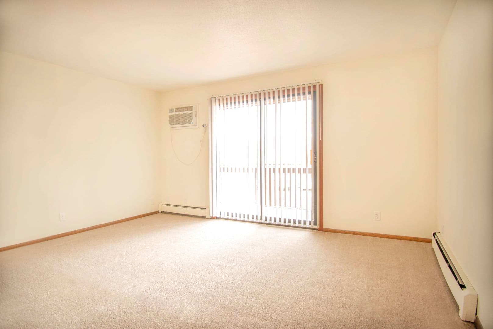 Brooklyn Park Apartment: 8221 Riverview Lane