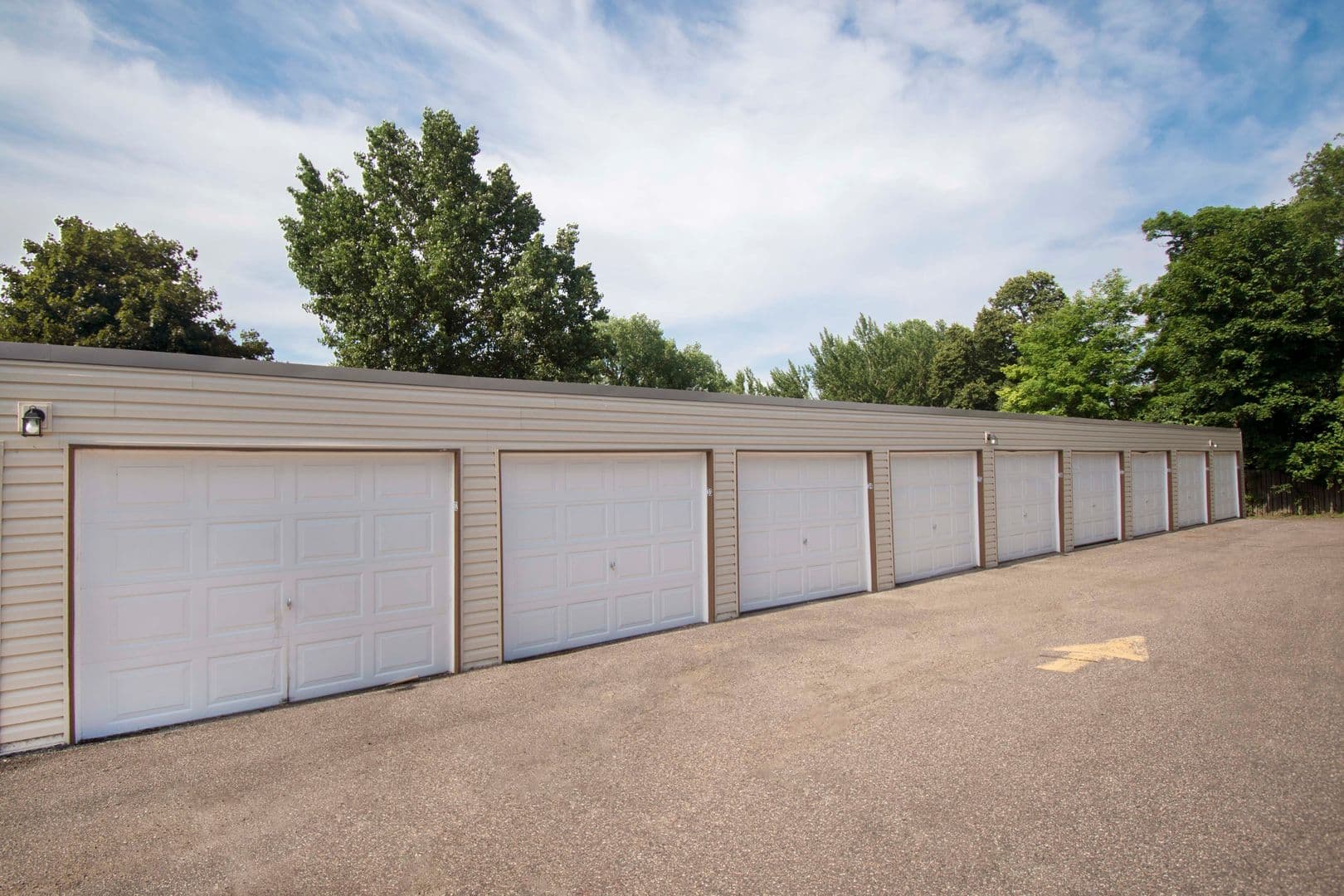 Excelsior Apartment: 840 3rd Avenue