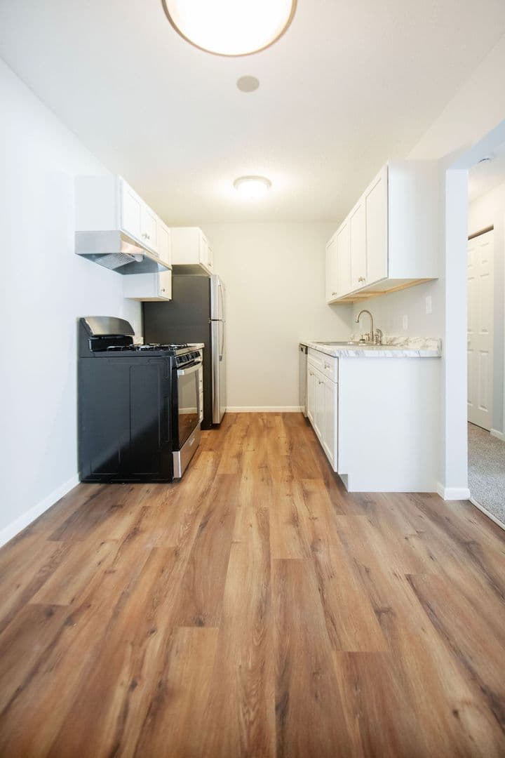 Brooklyn Park Apartment: 8221 Riverview Lane