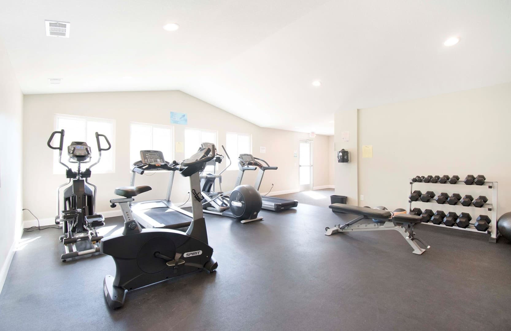 Chanhassen Apartment: 7721 Chanhassen Rd