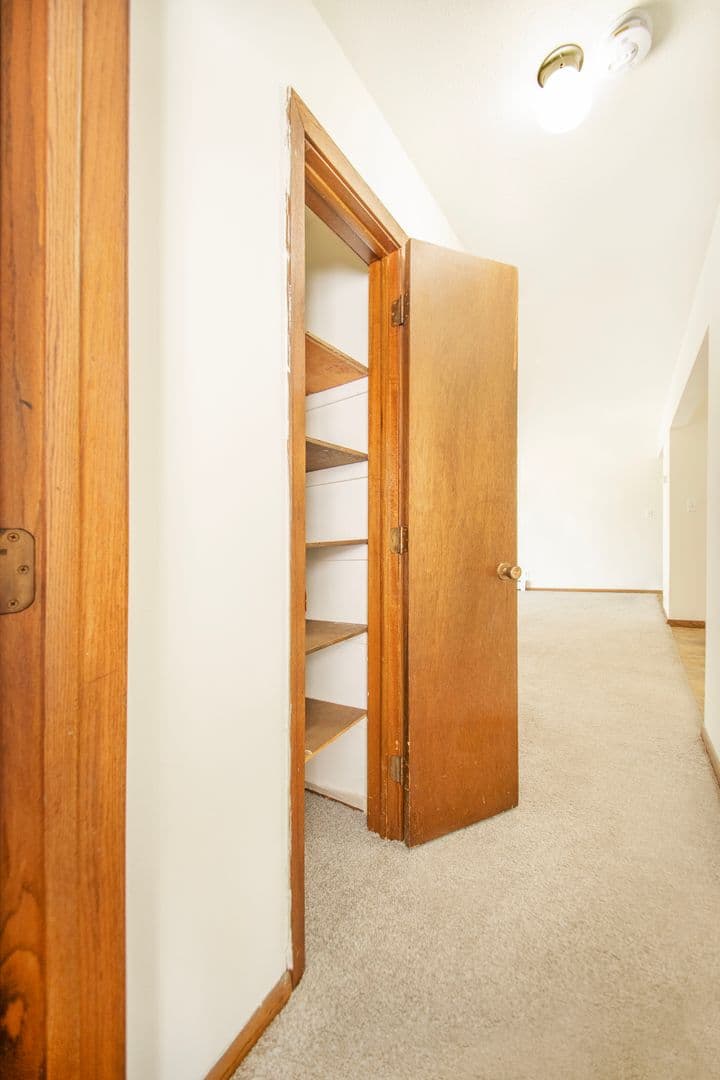Brooklyn Park Apartment: 8221 Riverview Lane